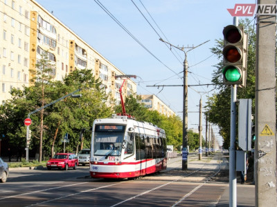 Бүгін павлодарлық қариялар трамвайда тегін жүреді