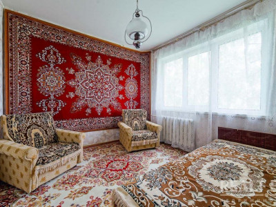 КСРО кезінде қабырғаға кілем ілудің 5 себебі