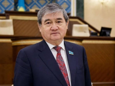 Сауытбек АБДРАХМАНОВ: Қазақстан өзінің жақсы атын  қайтарып ала алды