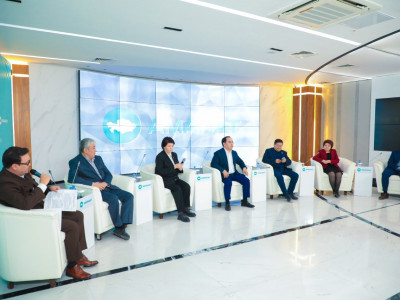 «TALQYLAU»: Тоқаевты қолдау жөніндегі Халықтық коалицияның құрылуы талқыланды