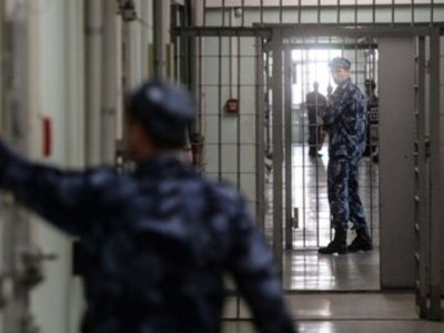 Солтүстік Қазақстандағы түрмеде төбелес болып, бір адам көз жұмды