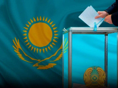 Президент сайлауы: қазақстандықтардың 69 пайызы дауыс берді