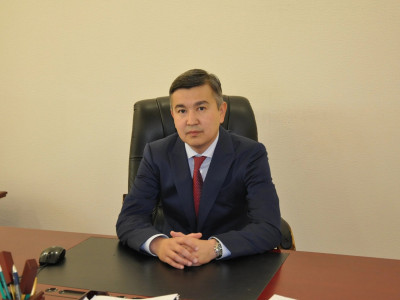 «Қазақстанның Даму банкі» АҚ басшысы тағайындалды