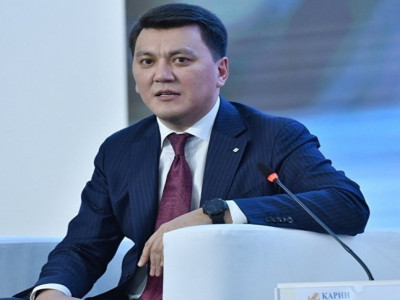 Алты заңның қабылдануы сайлау жүйесін жетілдіруге ықпал етеді – Ерлан Қарин