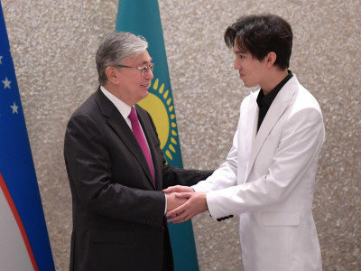 Қазақстан Президенті мен Димаш Құдайберген әлемнің ең ықпалды мұсылмандары тізіміне енді