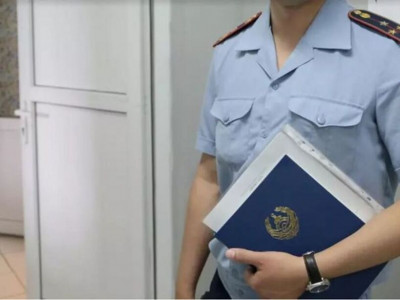 Қызылордалық полиция әйелін ауыр соққыға жықты деген күдікке ілінді