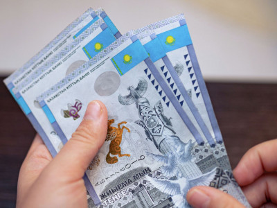 Жұмысшылардың жалақысын төлемеген: 719 кәсіпорынға айыппұл салынды