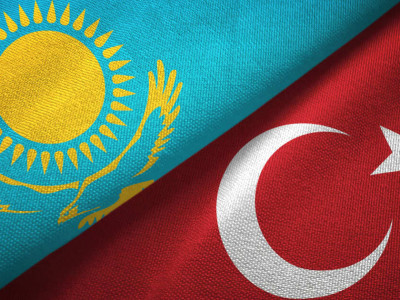 Түркияда Қазақстанның жаңа Құрметті консулдығы ашылды