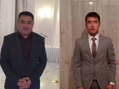 Қарағандыда суға батқан көліктен адамдарды құтқарған екі адамға 5 млн теңгеден берілді