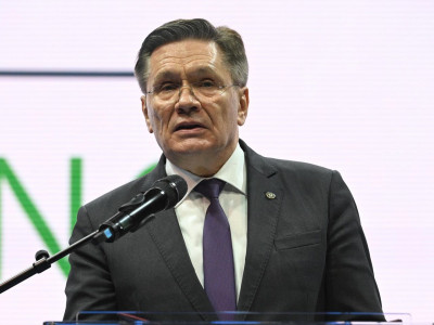 «Росатом» басшысы Қазақстанда АЭС салуға қатысу мүмкіндігіне пікір білдірді