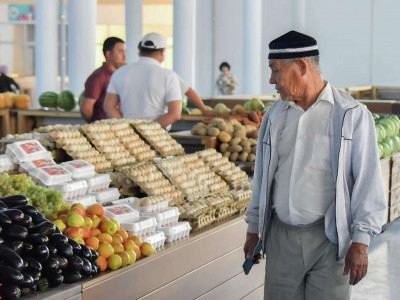 Маңғыстаулықтар 100 млн доллардың азық-түлігін сырттан алады