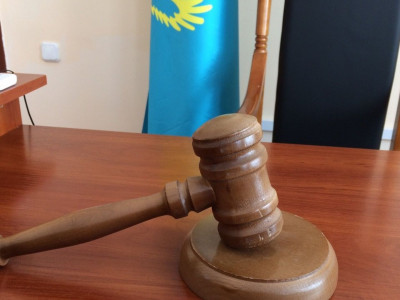 Маңғыстауда мемлекеттік қызметші 4 жылға сотталды
