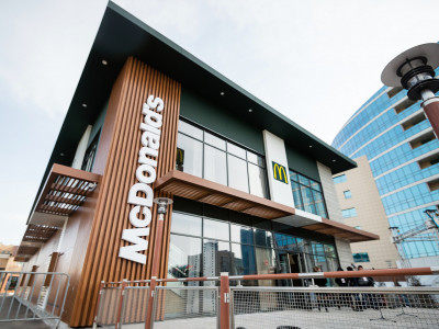 Серік Жұманғарин McDonald's желісінің жабылуына қатысты пікір білдірді