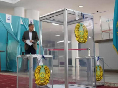 16.05-тегі жағдай: қай өңірдің сайлаушылары белсенді?