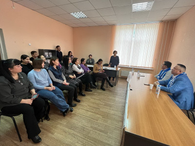 Үкімет халық мүддесін бірінші орынға қоюы қажет – Нұрлан Әуесбаев