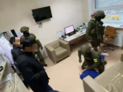 Елордада медицина қызметкері есірткі сатқан