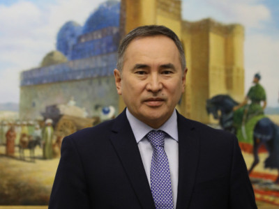 Асқар Мырзахметов өзіне жала жапқандарға жауап берді