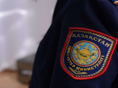 Алматыда 4 жігіт қыздарды аяусыз соққыға жыққан