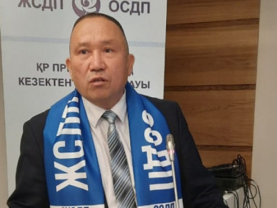 Нұрлан Әуесбаев батыстағы Теректі ауданының халқымен кездесті