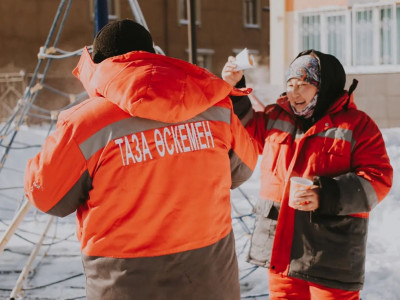 «Таза Өскемен» кәсіпорын жұмысшыларының жалақысы өседі - Жақсылық Омар