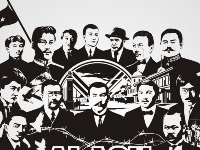 Алашорда большевиктерге қалай қосылды?