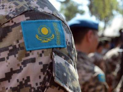 Әскерилердің жалақысы 70 пайызға өседі
