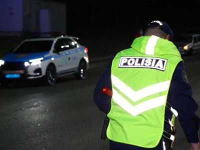 Атыраудағы төбелес видеоға түсіп қалды