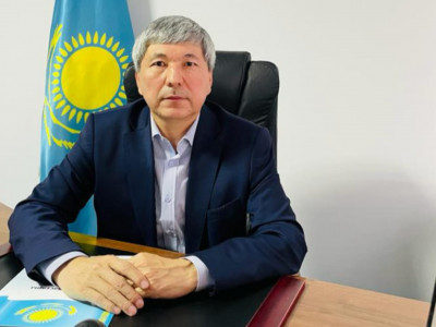 Жайылым мәселесін шешу үшін 5 бағыт бойынша жұмыс атқарылып жатыр – Бахтияр БЕЙСЕМБАЙҰЛЫ
