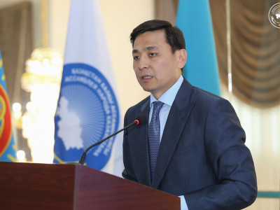 Алтай Көлгінов өз «отставкасы» туралы пікір білдірді