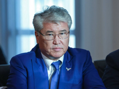 Арыстанбек Мұхамедиұлын қамауда ұстау мерзімі тағы ұзарды