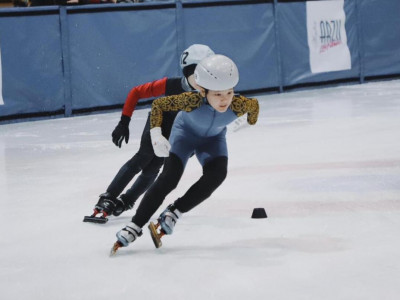 Елордада шорт-тректен «ASTANA-OPEN» ашық қала чемпионаты өтіп жатыр