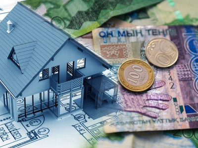 Елімізде баспана құны қымбаттай ма?
