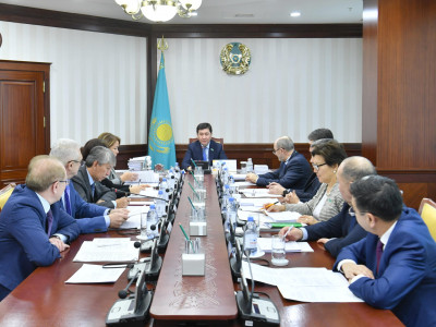 Мәжіліс иттердің ұлттық тұқымдарын сақтау туралы заң жобасын қарайды