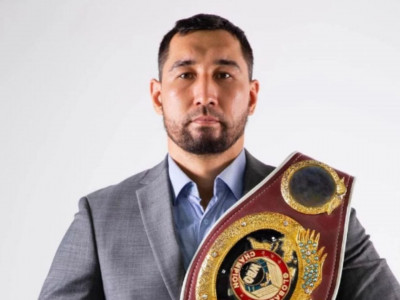 «Дұға етіңіздер»: WBA Ербосынұлына қатысты ресми мәлімдеме жасады