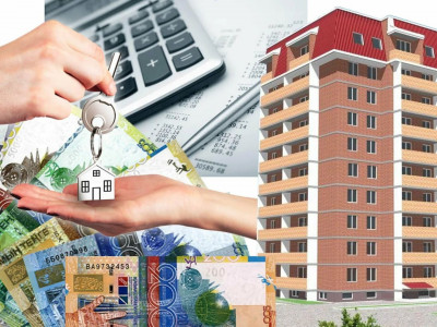 Жылуға бөлінген ақшаға Кипрден үй алмақ болған есепші ұсталды