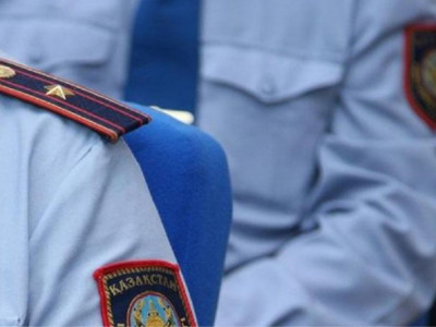Оралда қонақүйден ер адамның мәйіті табылды