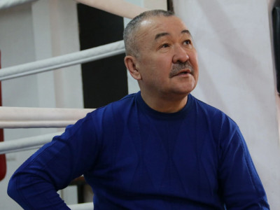 «Маған да қиын»: Тұрсынғали Еділов Ербосынұлының жағдайына қатысты ойын айтты