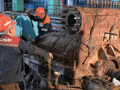 Екібастұз қаласының 123 тұрғыны Павлодарға эвакуацияланды