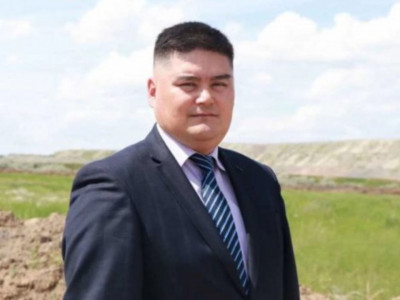 Әкімнің орынбасары «cұмырай» деген сөзі үшін жұмыстан кетуі мүмкін