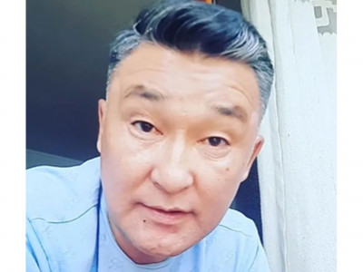 «Жылқы етін жемесек, өздеріңді жейміз»: Алмат Сақатов ресейлік блогерге жауап берді (ВИДЕО)
