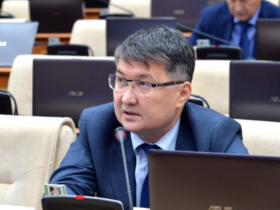 Қағаз жүзінде біз балық шаруашылығын жақсы дамытып жатырмыз – Әміреев