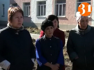 Жұмыстан сұранғаның үшін 3 мың теңге: балабақшада шу шықты