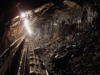 Шахтинск қаласындағы шахтада газ жарылып, 4 адам қаза тапты