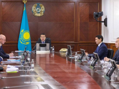 Сайлаудан кейін Үкімет қандай жұмыстарға басымдық береді?