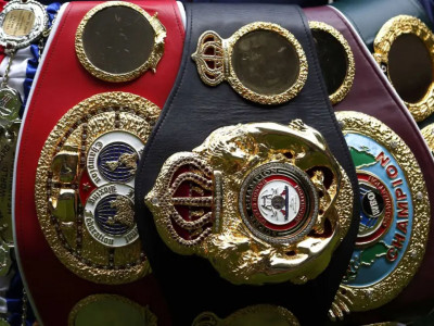 Қазақстандық боксшылар WBC рейтингінде ТОП-бестікке кірді