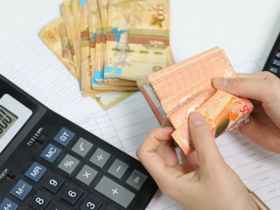Қазақстанда несие берудің бірыңғай ең жоғары сомасы бекітіледі