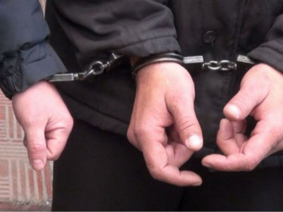 Оралда ер адам туған інісін пышақтап өлтірген
