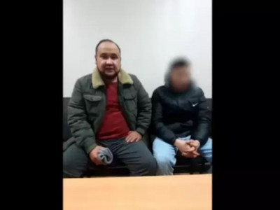 Бір жыл бұрын Астанада жоғалып кеткен 23 жастағы жігіт табылды