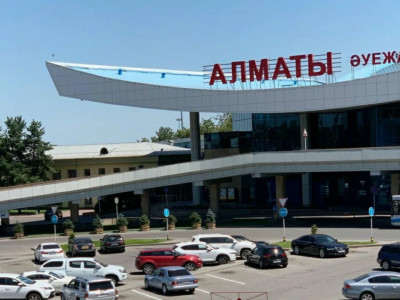 Храпунов Алматы әуежайының ғимаратын жеке компанияға заңсыз сатып жіберген бе?
