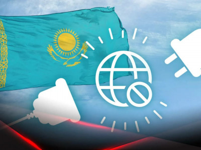 «Интернет сапасын жетілдірсек, дамыған 20 мемлекеттің қатарынан көрінеміз» – Мусин